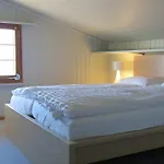 Berghaus Obergmeind Tschappina