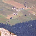 Berghaus Obergmeind Hotel