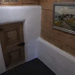 Hotel Berghaus Obergmeind *