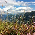 Berghaus Obergmeind