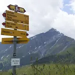 Berghaus Obergmeind Hotel Tschappina
