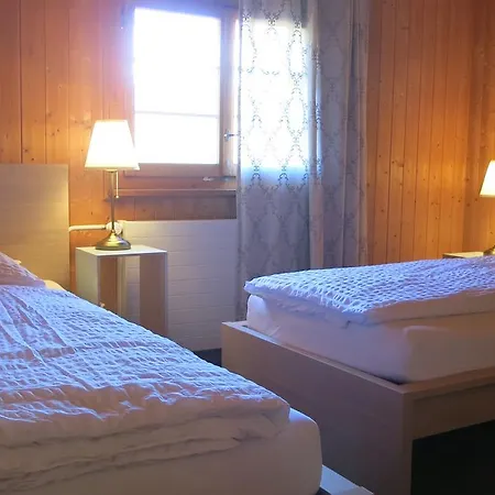 奥贝尔格梅恩地酒店