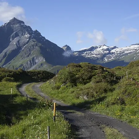 奥贝尔格梅恩地酒店 * 舍皮纳