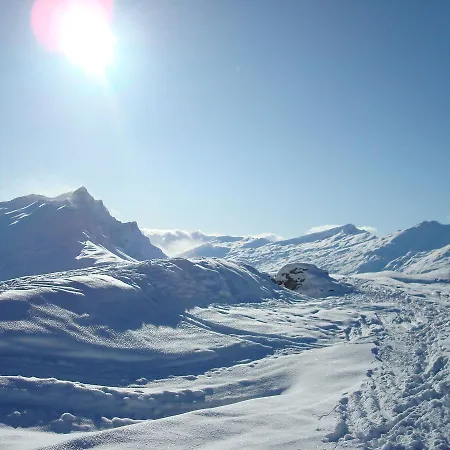 Berghaus Obergmeind