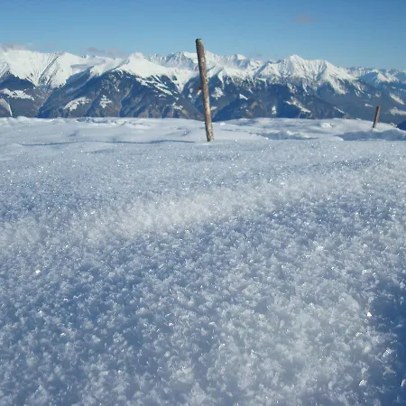 Berghaus Obergmeind Hotel