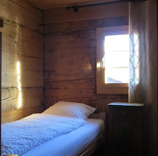 Hotel Berghaus Obergmeind