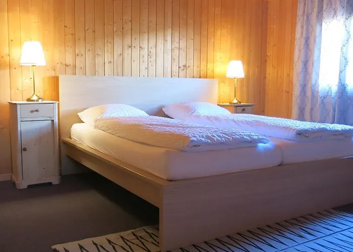 Hotel Berghaus Obergmeind