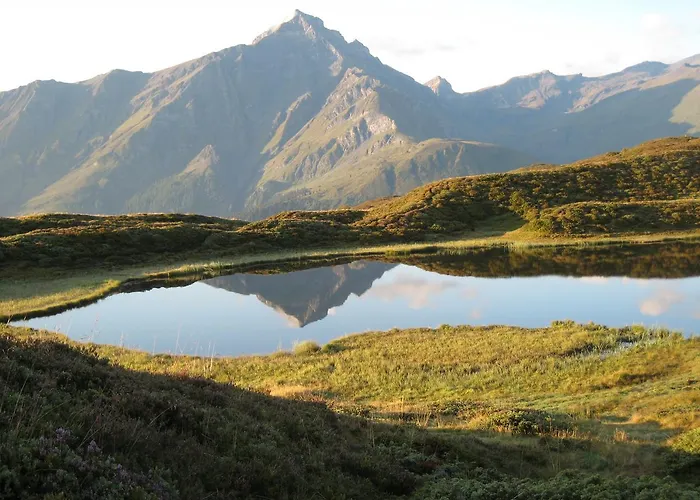 Hotel Berghaus Obergmeind
