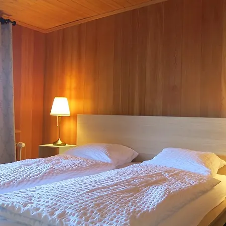 Hotel Berghaus Obergmeind