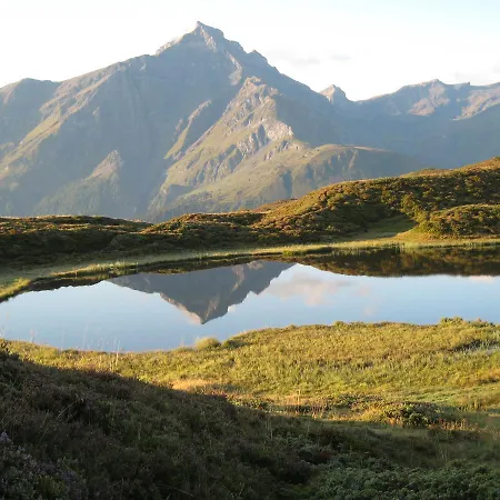 Hotel Berghaus Obergmeind