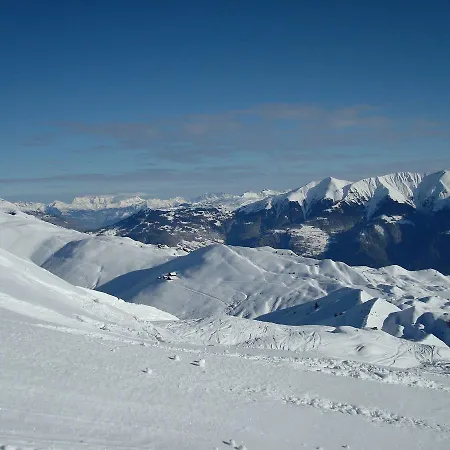 Berghaus Obergmeind Hotel