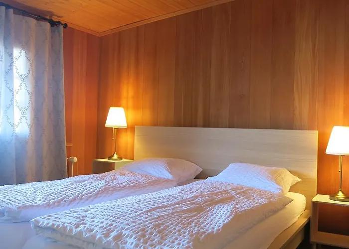 Hotel Berghaus Obergmeind