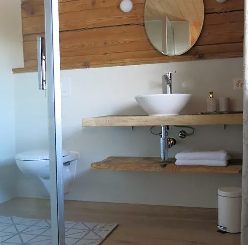 Berghaus Obergmeind *