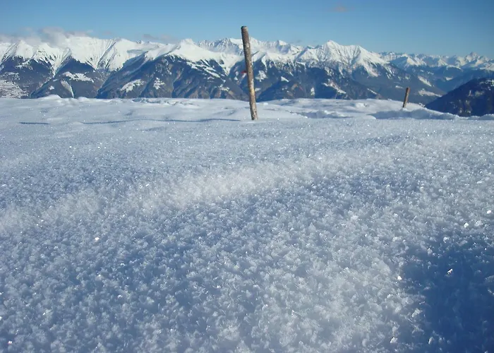 Berghaus Obergmeind Hotel