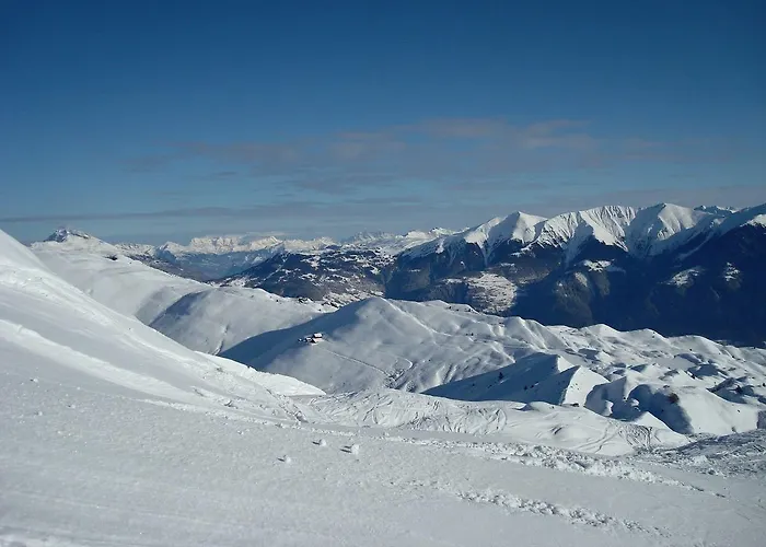 Berghaus Obergmeind Hotel