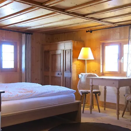 Hotel Berghaus Obergmeind