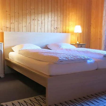 Hotel Berghaus Obergmeind