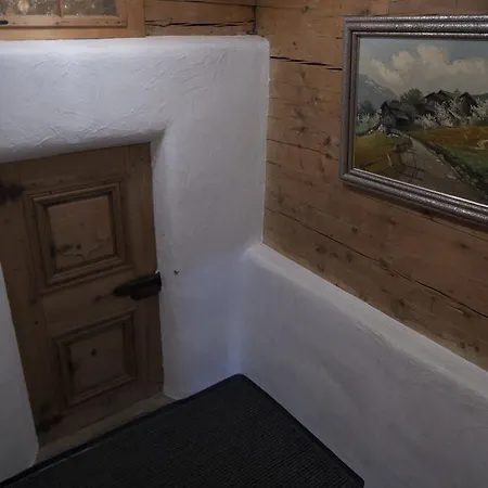 Hotel Berghaus Obergmeind *