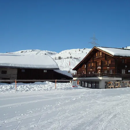 Berghaus Obergmeind Hotel