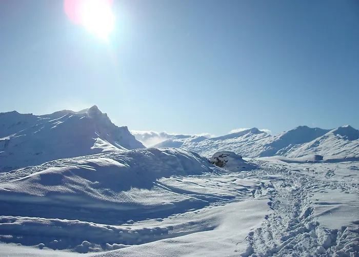 Berghaus Obergmeind